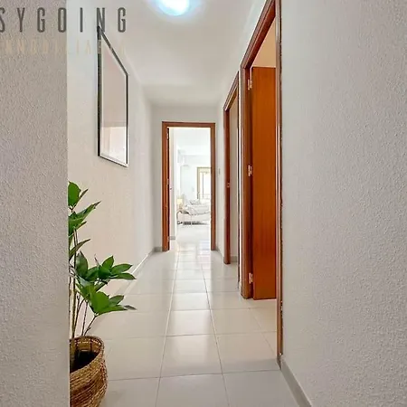 Casa Bella Santa Pola