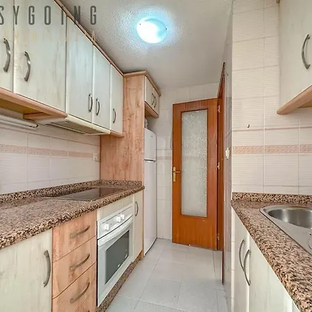 Apartament Casa Bella Santa Pola