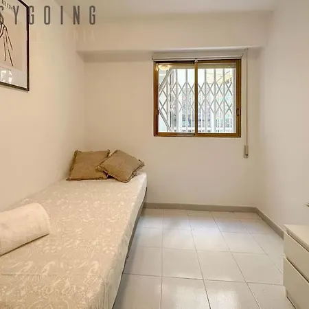 Apartamento Casa Bella Santa Pola