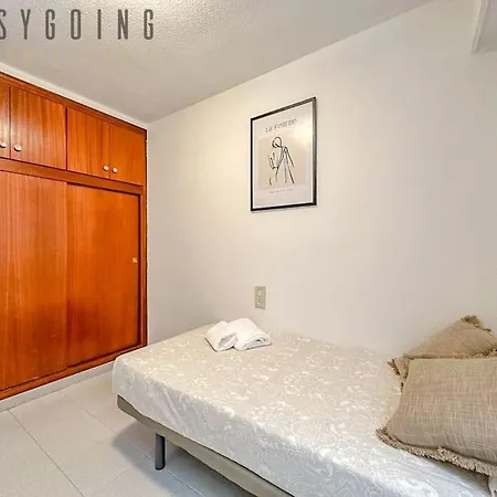 Apartamento Casa Bella
