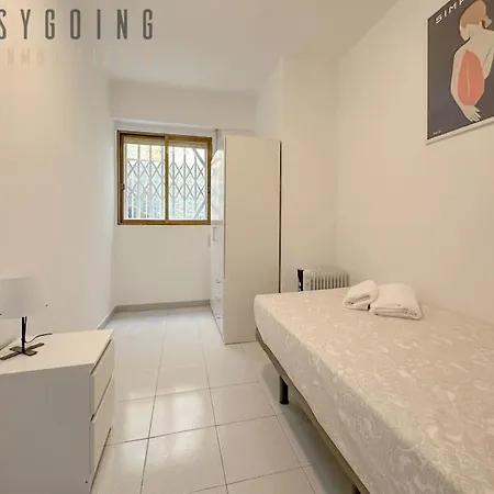 Apartamento Casa Bella Santa Pola