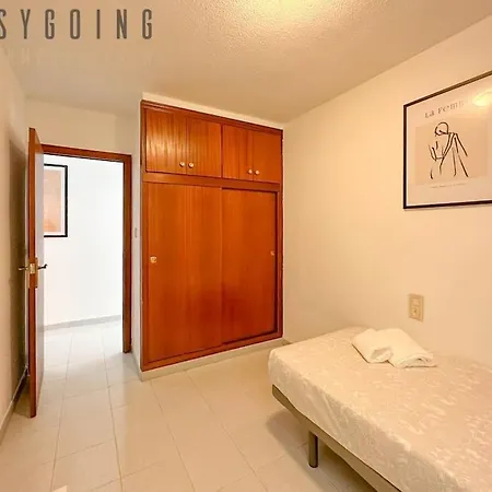 Apartamento Casa Bella Santa Pola