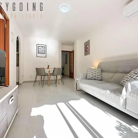 Apartamento Casa Bella Santa Pola