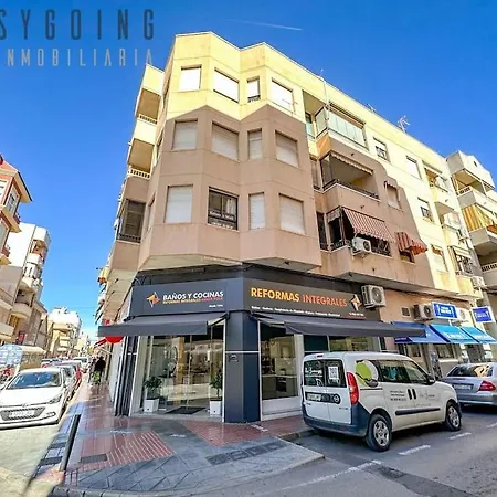 Casa Bella * Santa Pola